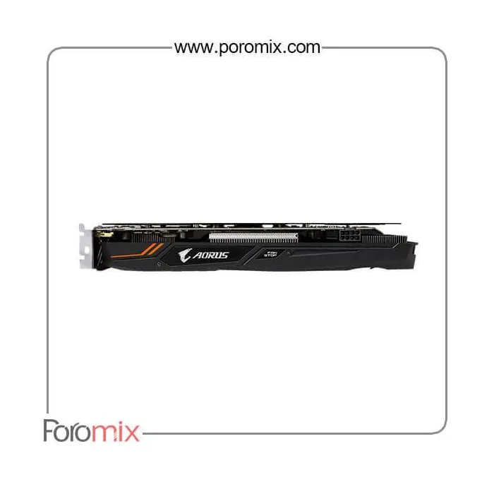 GIGABYTE AORUS GeForce GTX 1060 6G GDDR5