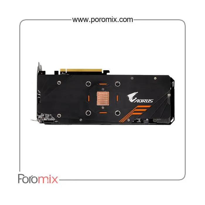 GIGABYTE AORUS GeForce GTX 1060 6G GDDR5