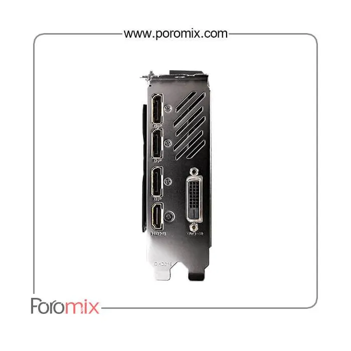 GIGABYTE AORUS GeForce GTX 1060 6G GDDR5