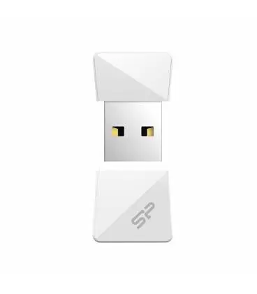 Silicon Power Touch T08 Flash Memory - 32GB