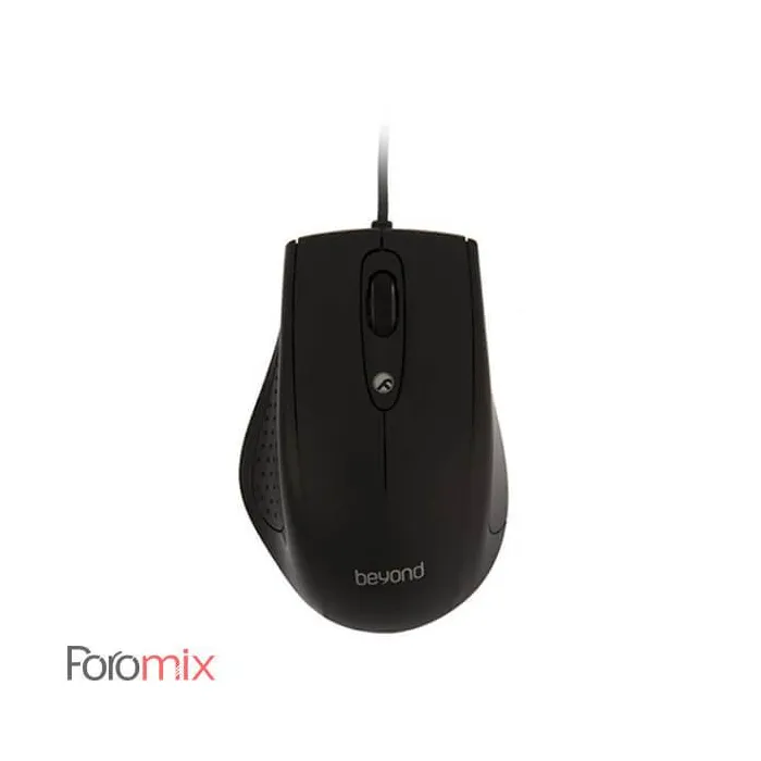 MOUSE FARASSOO BEYOND Wired FOM-1012