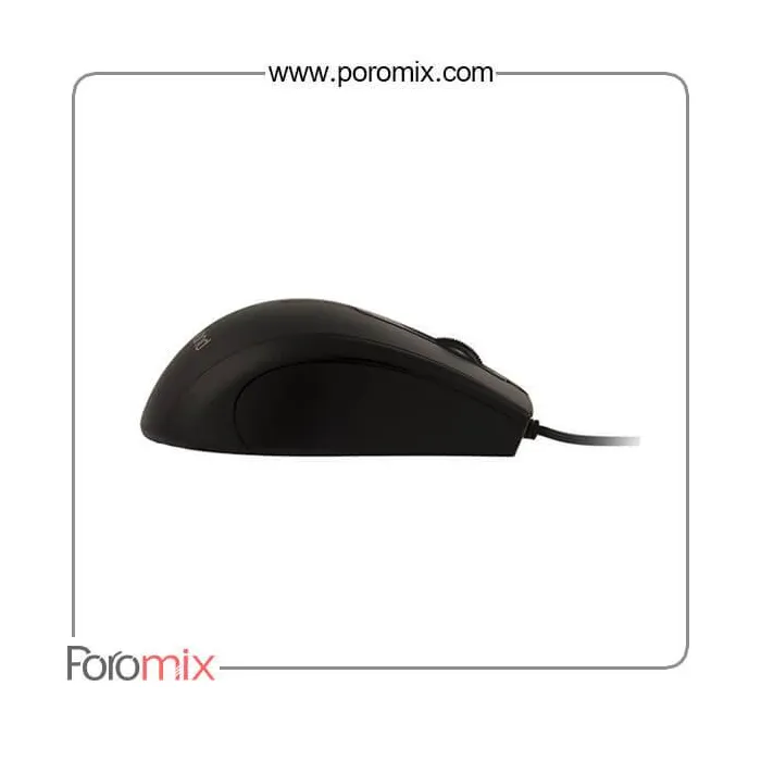 MOUSE FARASSOO BEYOND Wired FOM-1012