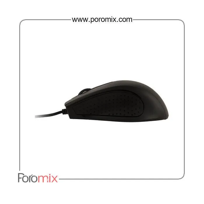 MOUSE FARASSOO BEYOND Wired FOM-1012