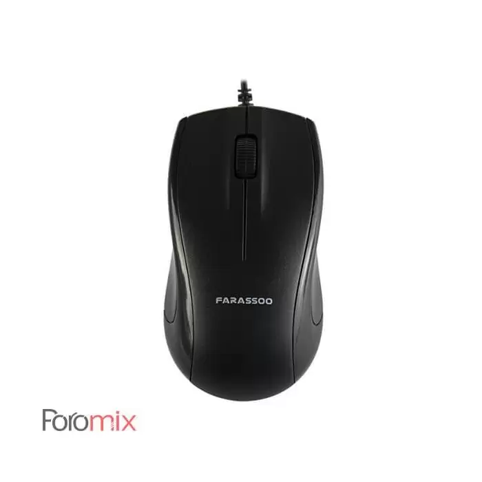 MOUSE FARASSOO Wired FOM-1180