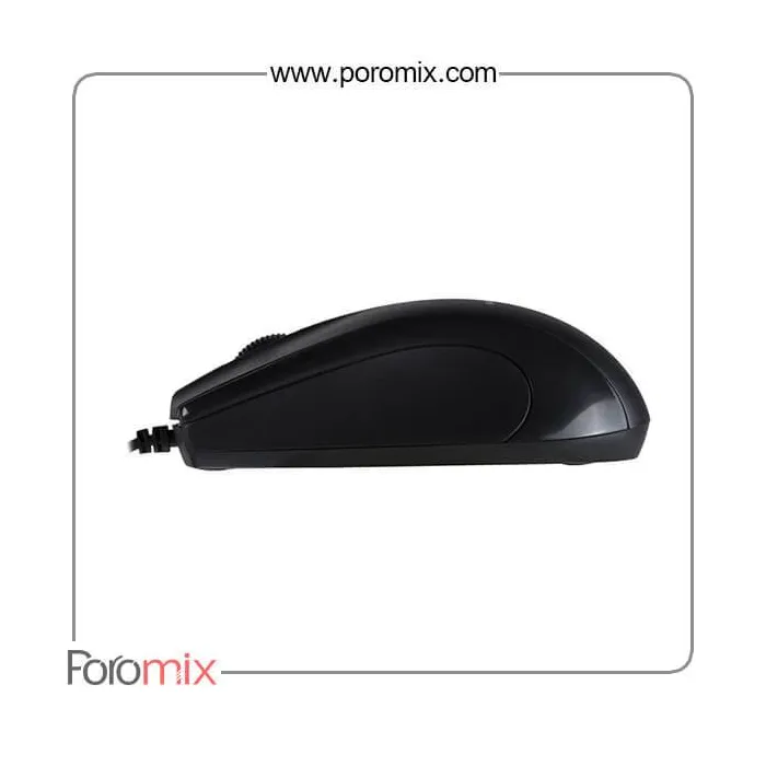 MOUSE FARASSOO Wired FOM-1180