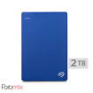 Hard Seagate 2TB Backup Plus Slim