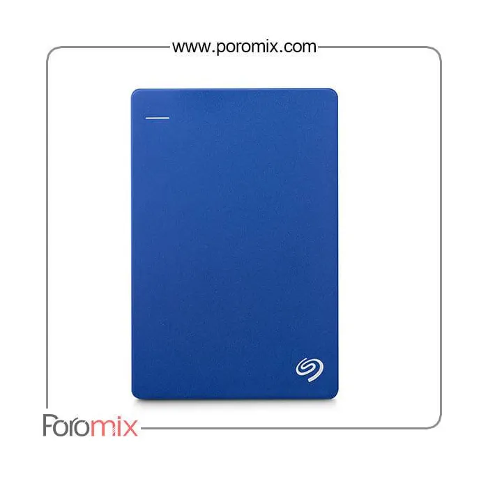 Hard Seagate 2TB Backup Plus Slim