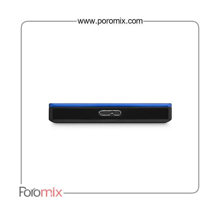 Hard Seagate 2TB Backup Plus Slim