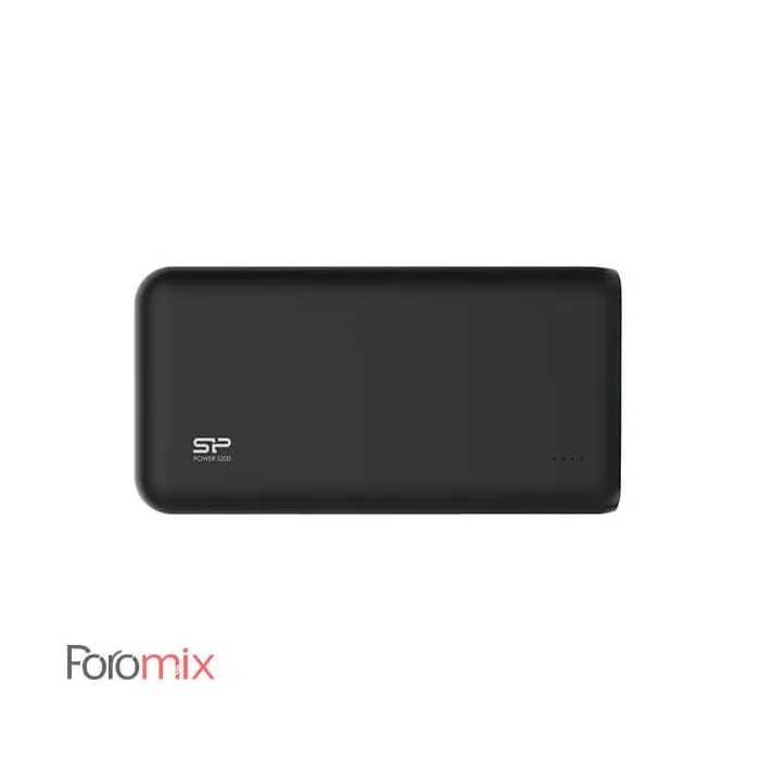 Silicon Power S200 20000mAh Power Bank