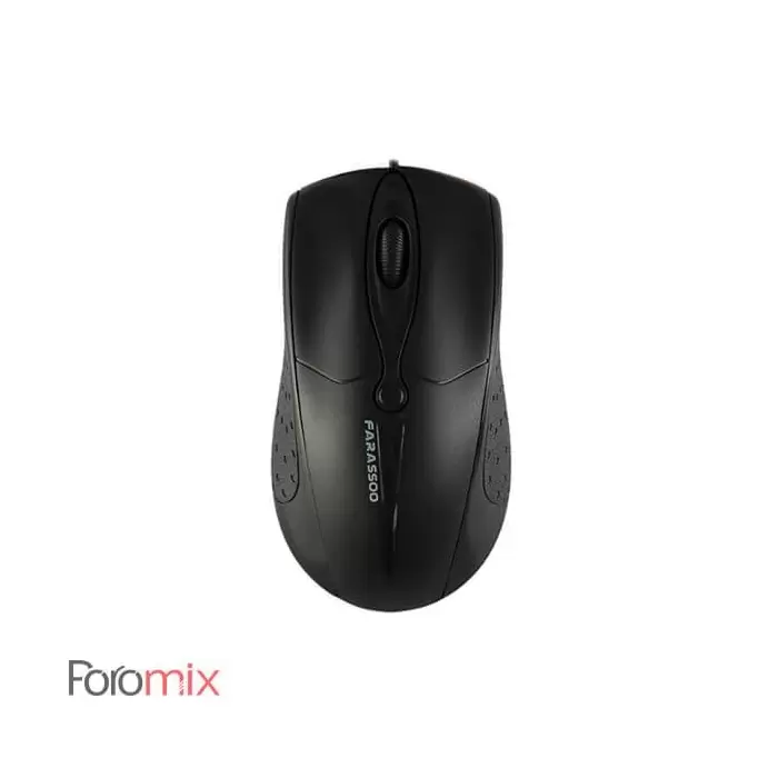 MOUSE FARASSOO Wired FOM-1390