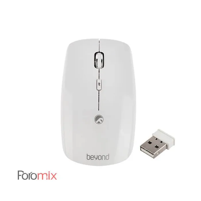 MOUSE FARASSOO BEYOND Wireless FOM-1230RF