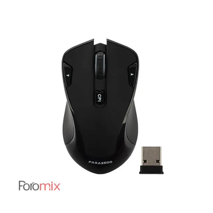 MOUSE FARASSOO Wireless FOM-1440RF