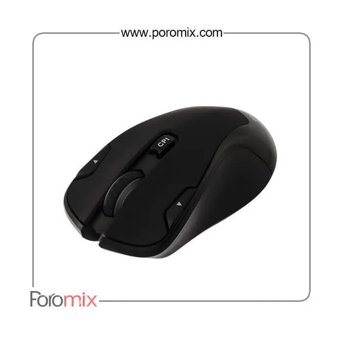 MOUSE FARASSOO Wireless FOM-1440RF
