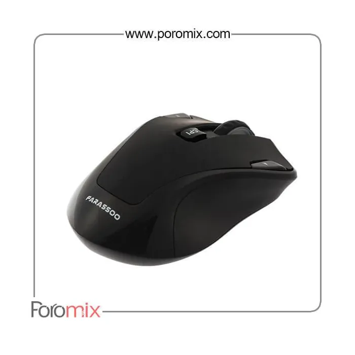 MOUSE FARASSOO Wireless FOM-1440RF