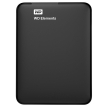 Elements External Hard Drive - 2TB