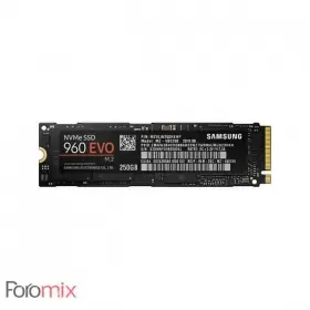 SSD Drive Samsung 960 Evo 250GB