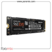 SSD Drive Samsung 960 Evo 250GB