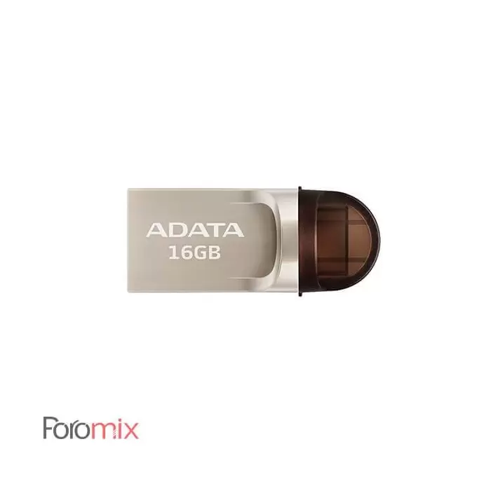 Flash Memory 16GB ADATA UC370 USB 3.1 OTG