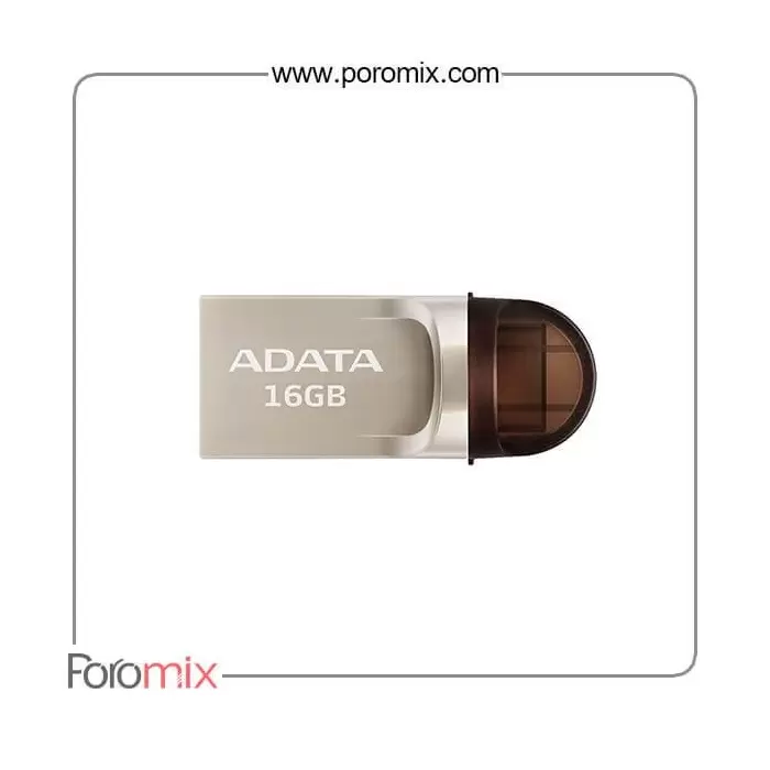 Flash Memory 16GB ADATA UC370 USB 3.1 OTG