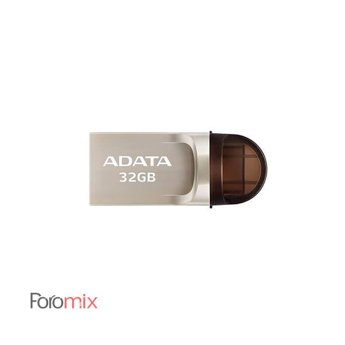 Flash Memory 32GB ADATA UC370 USB 3.1 OTG 