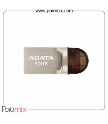Flash Memory 32GB ADATA UC370 USB 3.1 OTG 