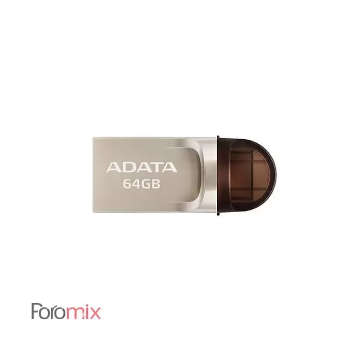 Flash Memory 64GB ADATA UC370 USB 3.1 OTG