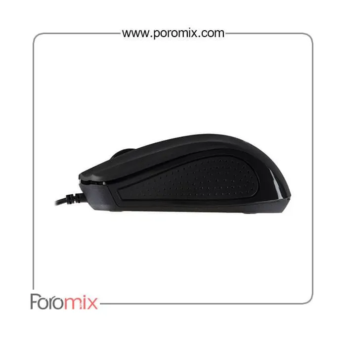 KEYBOARD & MOUSE FARASSOO Wired FCM-2280