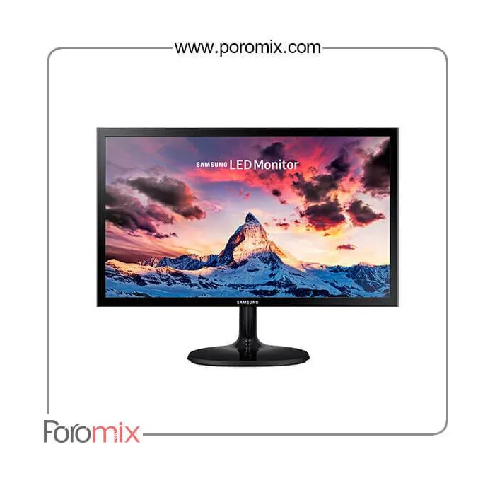 LED MONITOR Samsung LS19F355HN
