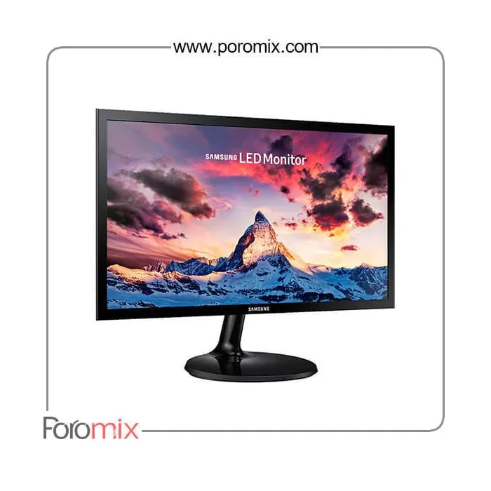 LED MONITOR Samsung LS19F355HN