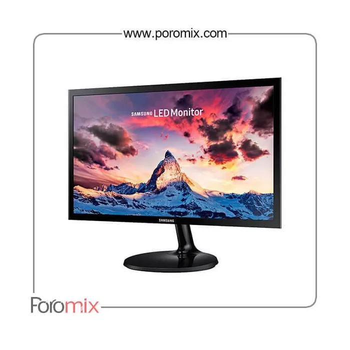 LED MONITOR Samsung LS19F355HN