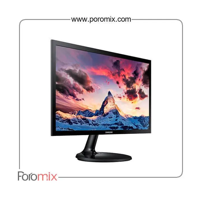 LED MONITOR Samsung LS19F355HN