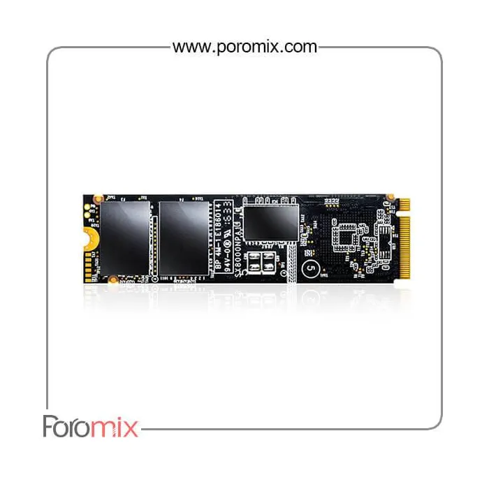 SSD Drive Adata XPG SX8000 M.2 2280 256GB
