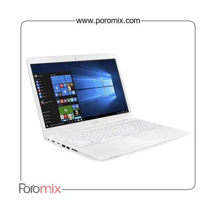 Laptop ASUS VivoBook E502NA