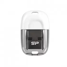 Silicon Power Touch T09 Flash Memory - 32GB