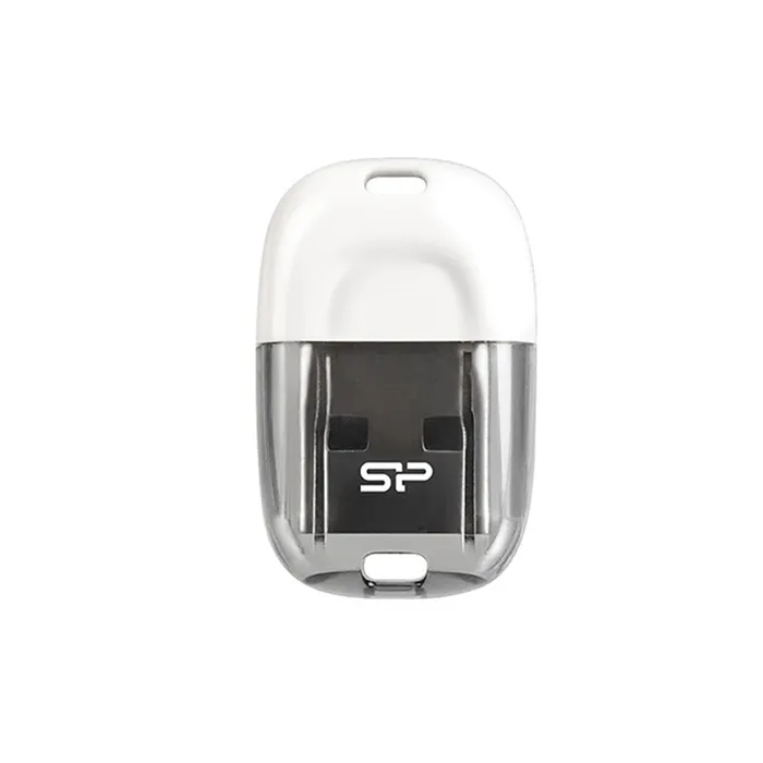 Silicon Power Touch T09 Flash Memory - 32GB