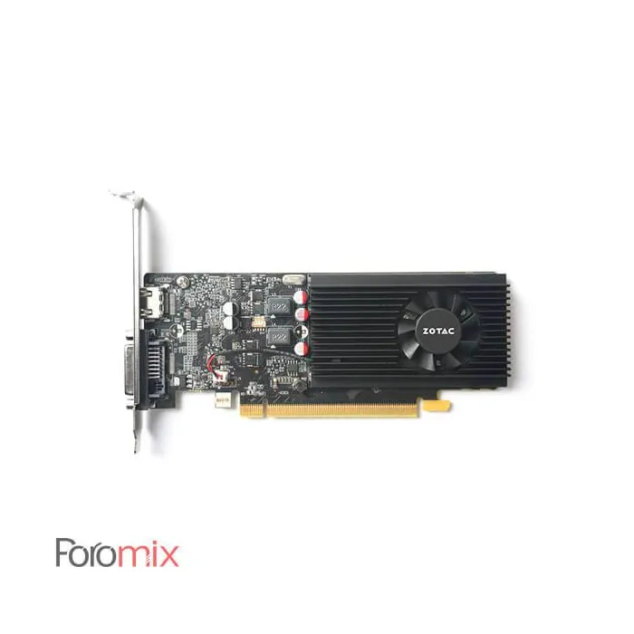 ZOTAC GEFORCE GT 1030 2GB GDDR5 Graphic Card