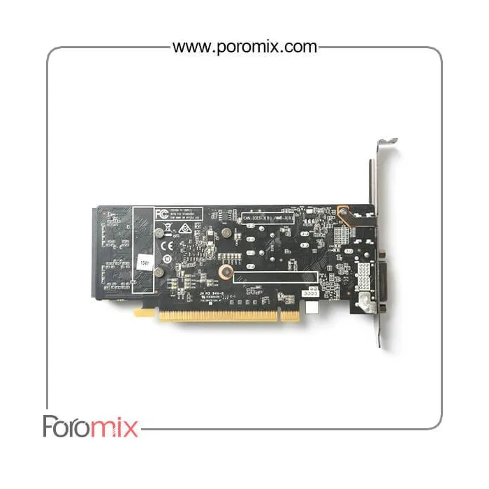 ZOTAC GEFORCE GT 1030 2GB GDDR5 Graphic Card