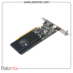ZOTAC GEFORCE GT 1030 2GB GDDR5 Graphic Card