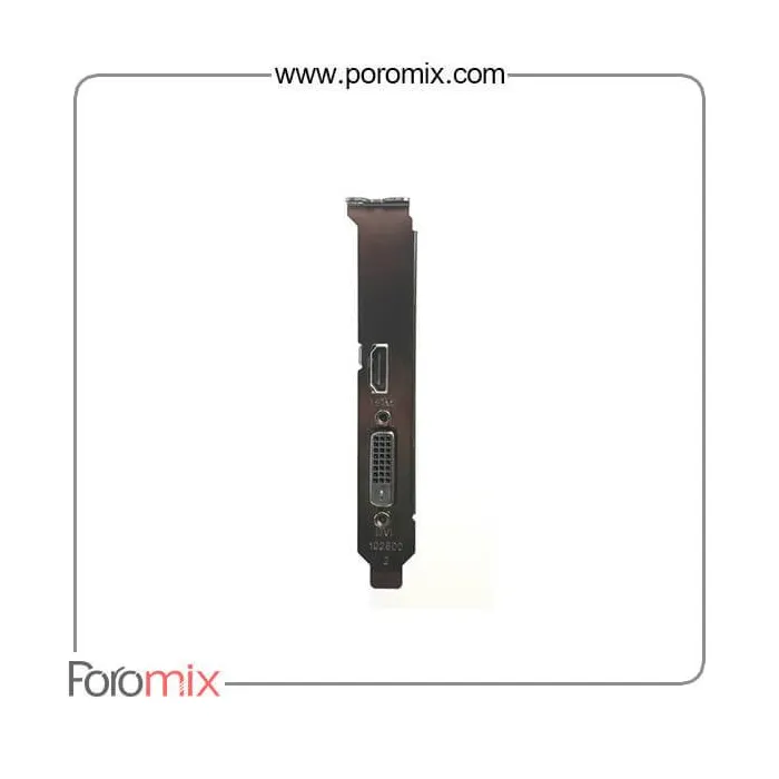 ZOTAC GEFORCE GT 1030 2GB GDDR5 Graphic Card