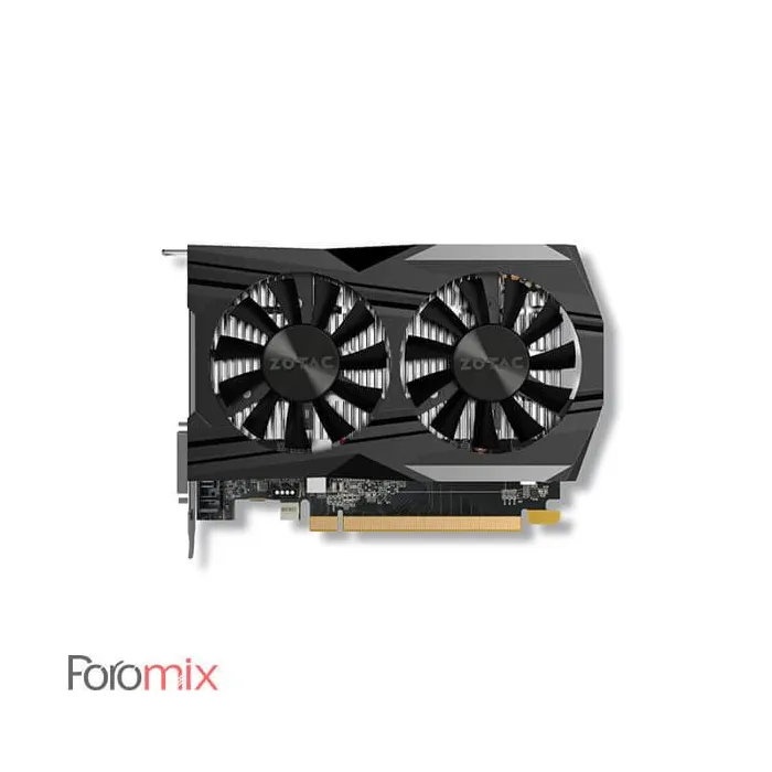 ZOTAC GEFORCE GTX 1050 OC 2GB Graphic Card