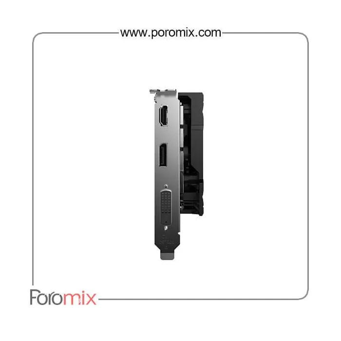 ZOTAC GEFORCE GTX 1050 OC 2GB Graphic Card