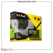 ZOTAC GEFORCE GTX 1050 OC 2GB Graphic Card