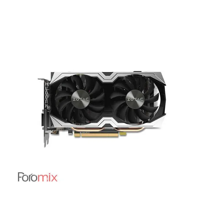 ZOTAC GEFORCE GTX 1070 Mini 8GB Graphic Card