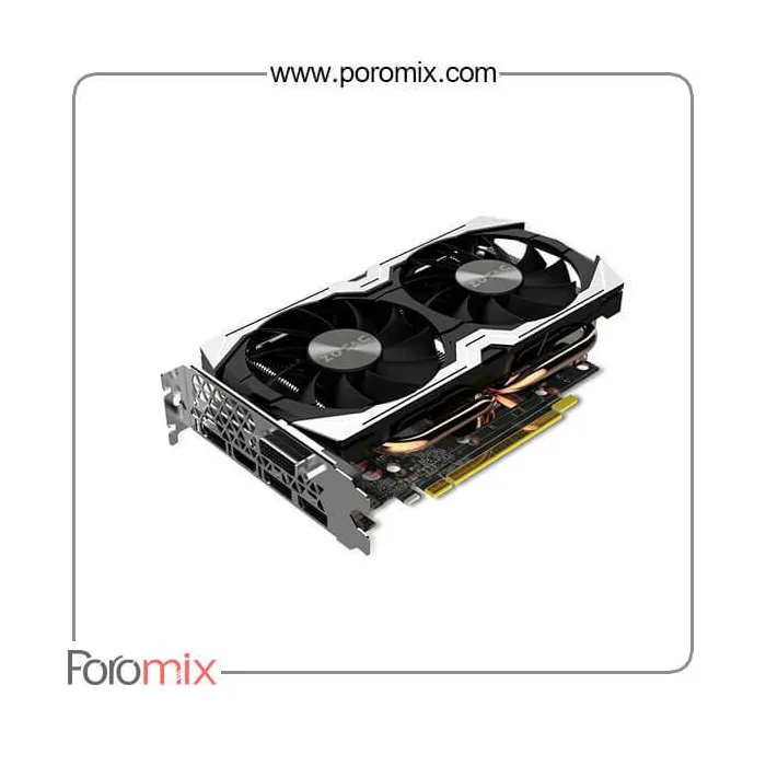ZOTAC GEFORCE GTX 1070 Mini 8GB Graphic Card