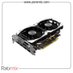 ZOTAC GEFORCE GTX 1070 Mini 8GB Graphic Card