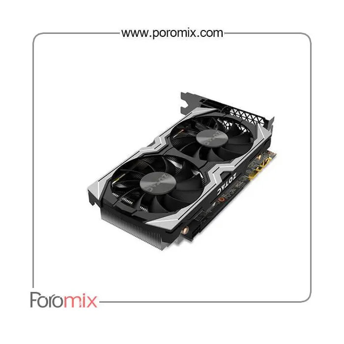 ZOTAC GEFORCE GTX 1070 Mini 8GB Graphic Card