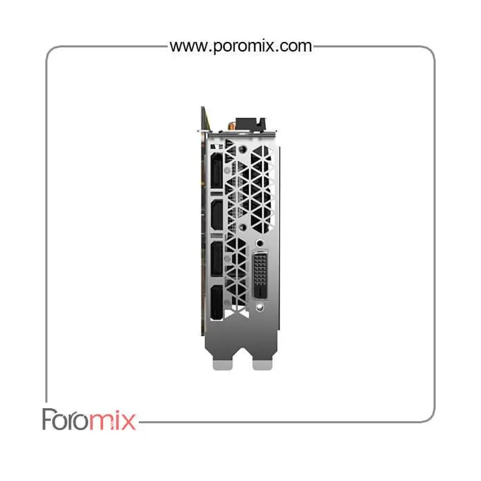 ZOTAC GEFORCE GTX 1070 Mini 8GB Graphic Card