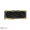 ZOTAC GEFORCE GTX 1070 Ti AMP Extreme 8GB Graphic Card