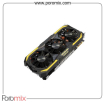 ZOTAC GEFORCE GTX 1070 Ti AMP Extreme 8GB Graphic Card