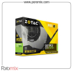 ZOTAC GEFORCE GTX 1070 Ti AMP Extreme 8GB Graphic Card